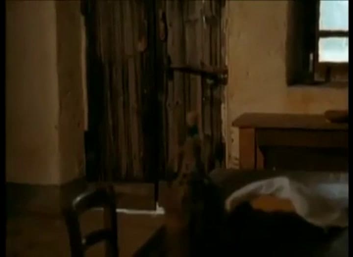 Escena de 'El árbol de los zuecos', de Ermanno Olmi - Fuente: YouTube