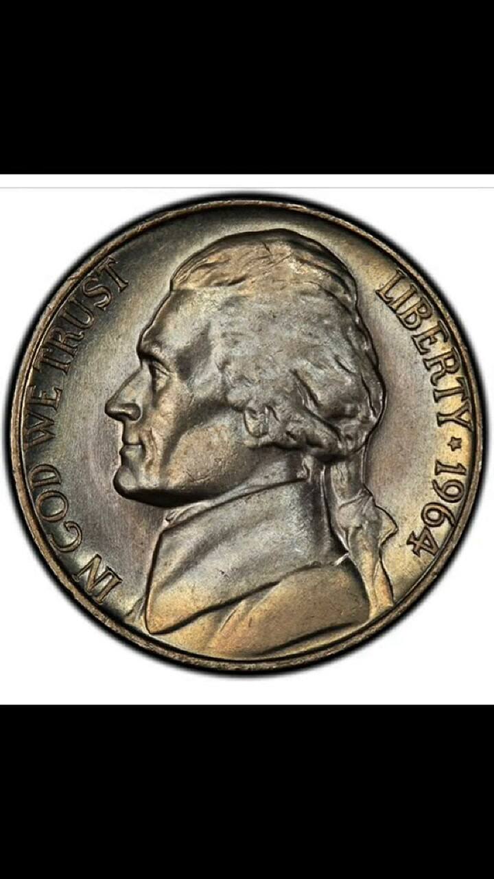 La moneda que según un coleccionista puede valer hasta 5000 dólares