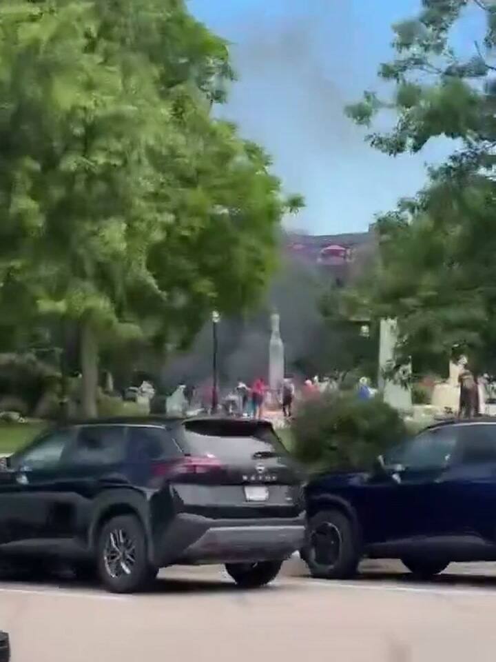 (2) Attack Colorado - Search X