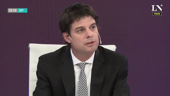 Quién es Alan Funes, el nuevo enemigo público de Rosario