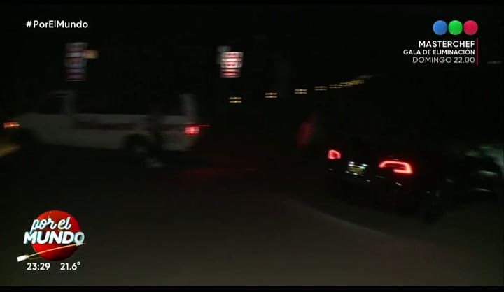 Marley Vicky Xipolitakis revisaron la basura de Kati Perry