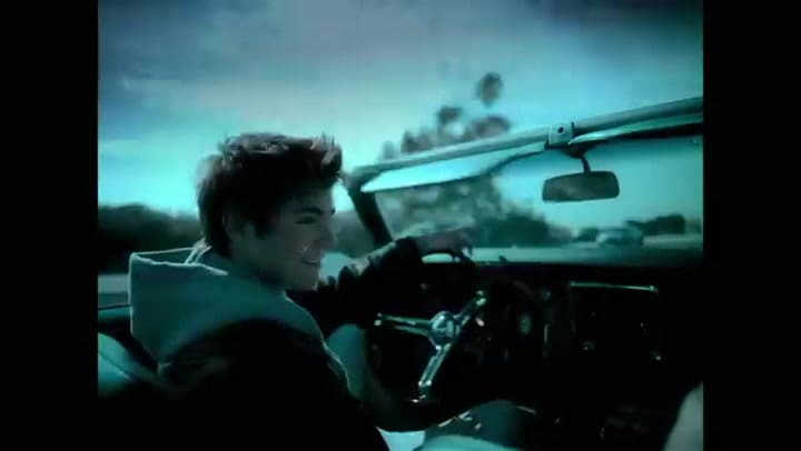 "Say OK", el videoclip de Vanessa Hudgens del que participó Zac Efron