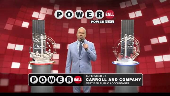 Resultados de la lotería Powerball del miércoles 4 de diciembre