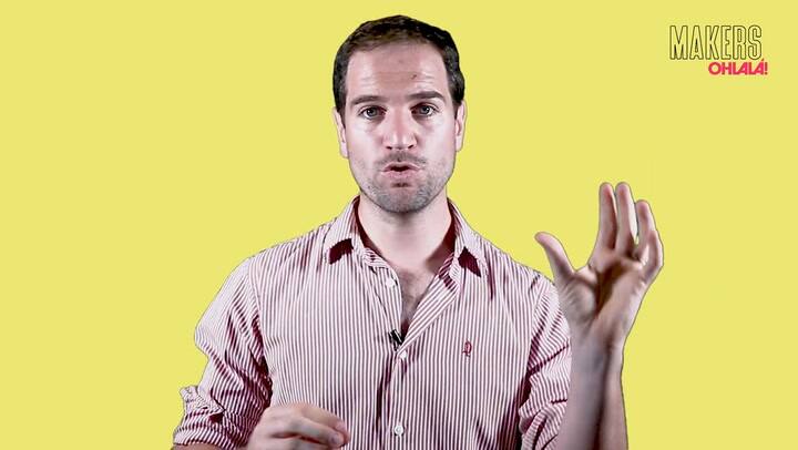 Sebastián Blasco - Cómo lograr el estado de flow