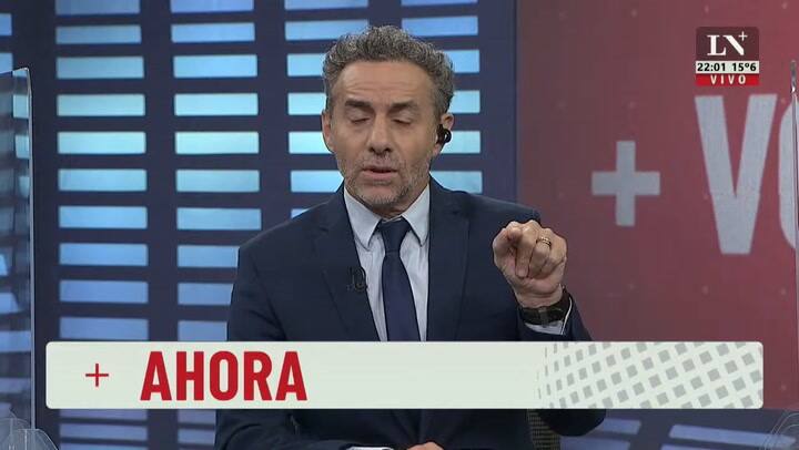 Mi vacuna, mi derecho, su obligación - El editorial de Luis Majul - 26/05/2021