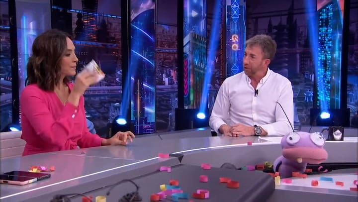 Tamara Falcó contó qué le dijo su hermano Enrique Iglesias tras su escandalosa separación