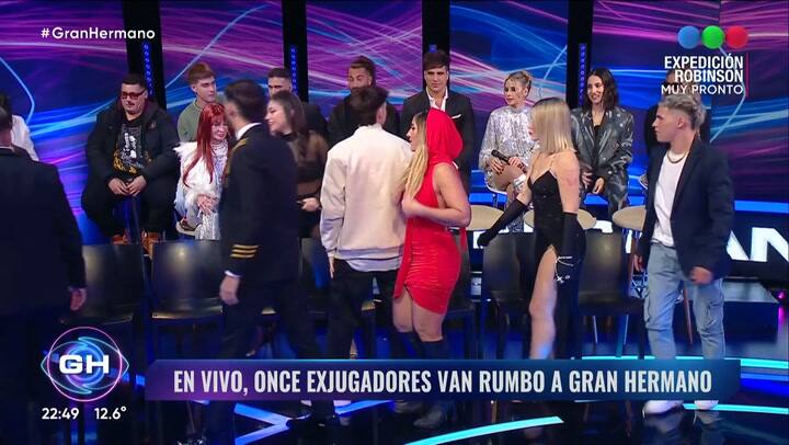 Tras la última gala de Gran Hermano, los famosos apuntaron contra Furia: "Es un horror"