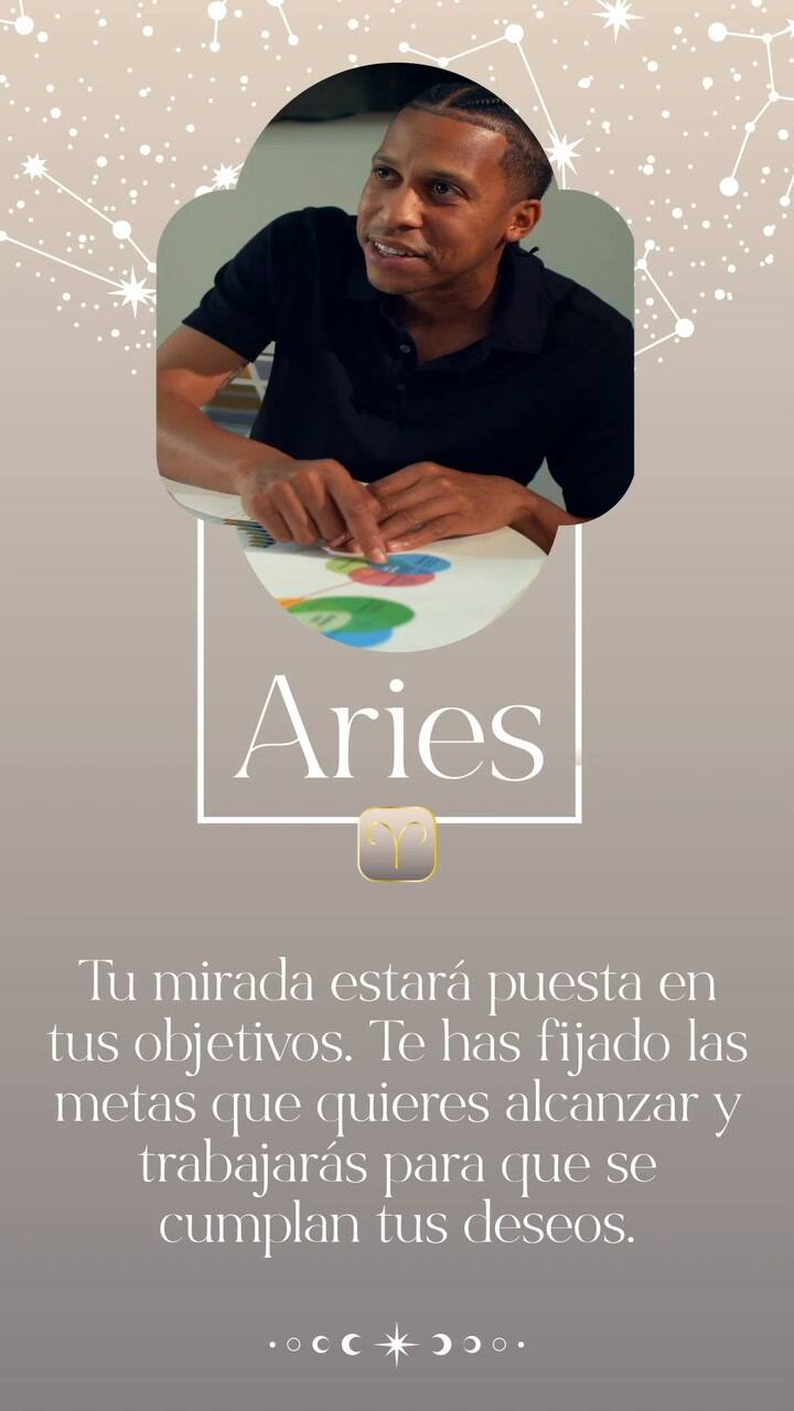 Horóscopos de Niño Prodigio