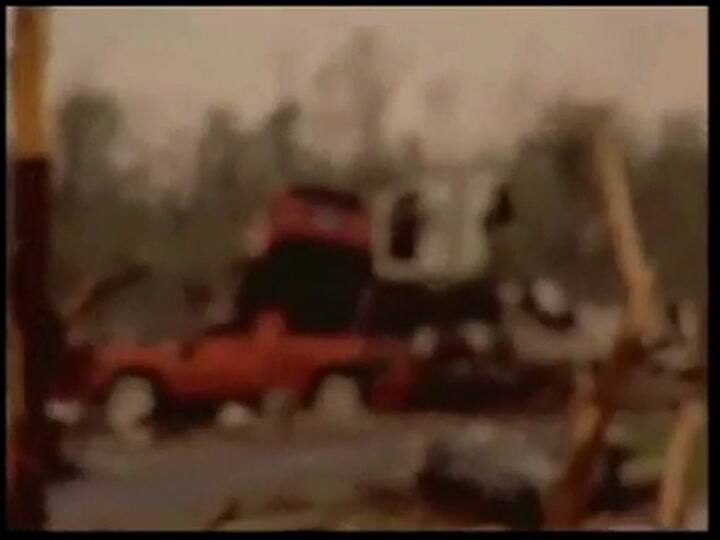 Lo que dejó el tornado más mortifero de USA