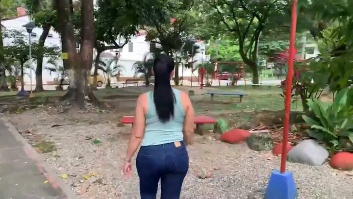 Colombiana da su testimonio de qué pasó tras trabajar con visa de turista en Estados Unidos