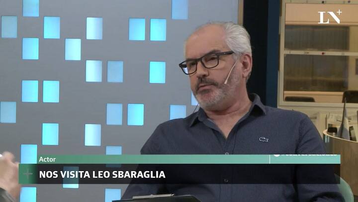 El actor dijo que el director español, con quien trabajará, le parece uno de los mejores del mundo