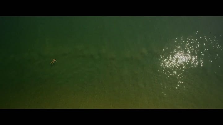 Trailer de 'El embarcadero' - Fuente: YouTube