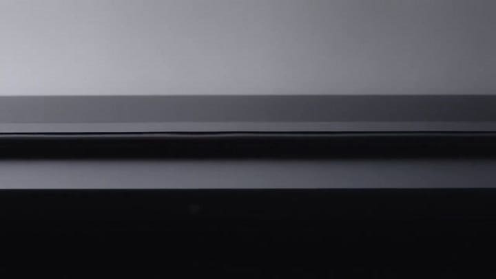 Lenovo Thinkbook Transparent Display Laptop Concept