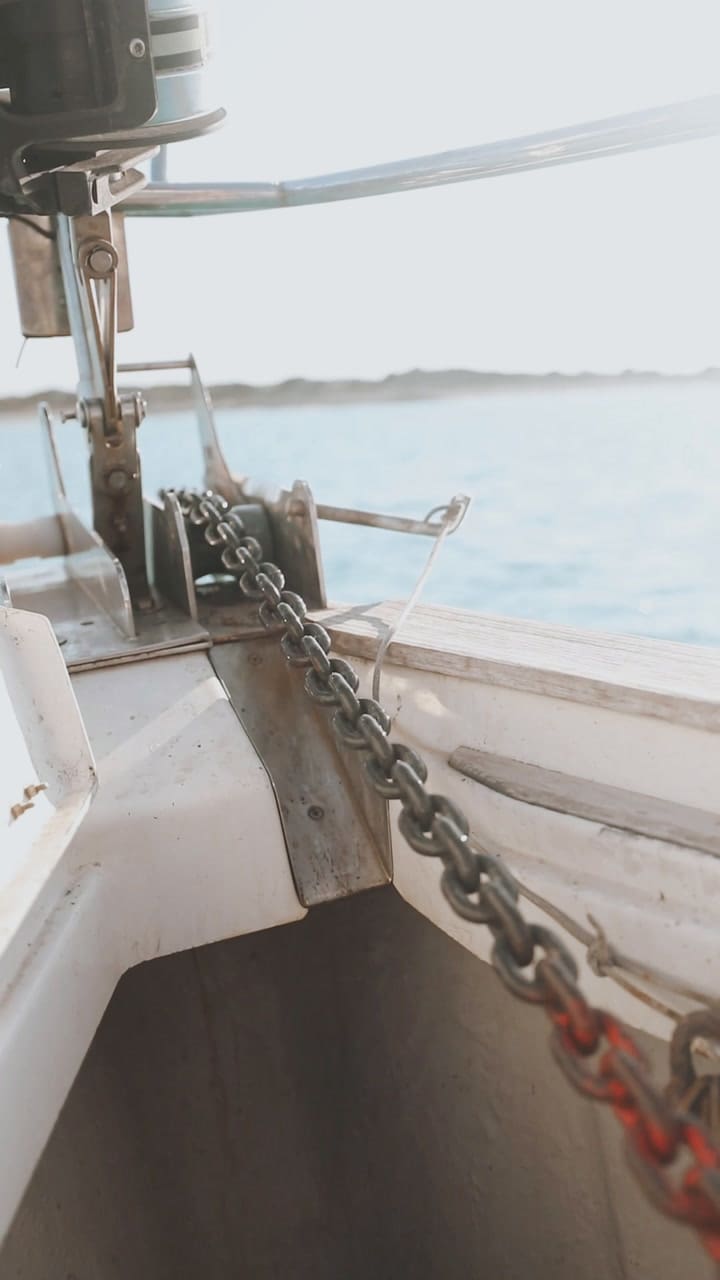 Unique sailing experiences