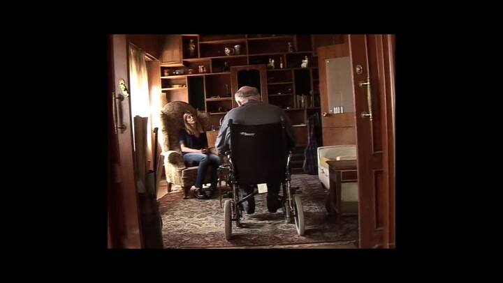 Pablo Alborán, 'Tu Refugio' - Fuente: YouTube