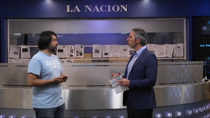 Cómo medir la velocidad de tu conexión a Internet con tu celular