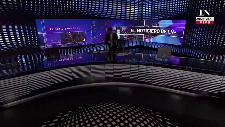 Maléfica 2023. El editorial de Jonatan Viale.