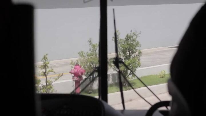 Austin Blackhawks visita la República Dominicana