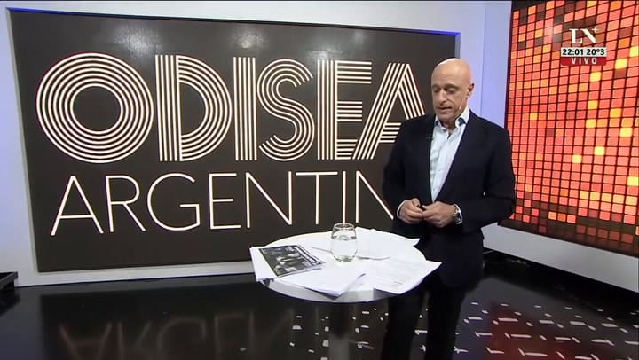 El desafío de volver a llenar el circo. El editorial de Carlos Pagni.