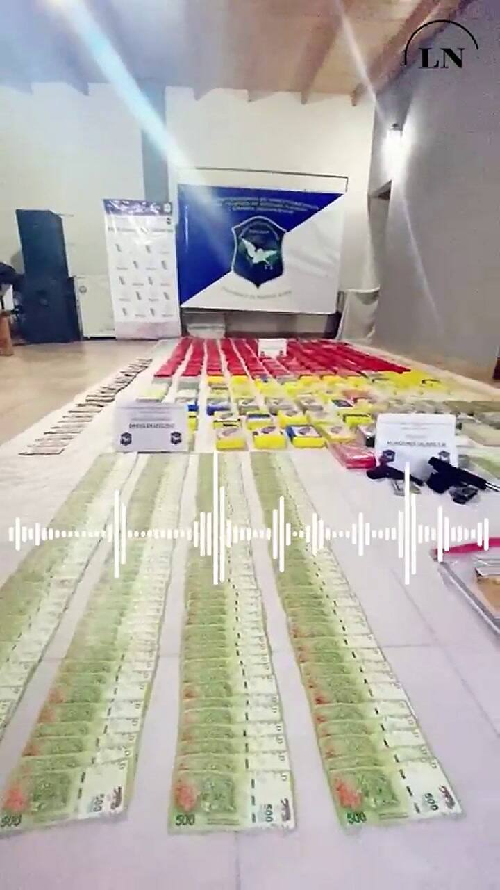 Operación Hilux: tres detenidos por robar camionetas en Nuñez y Palermo