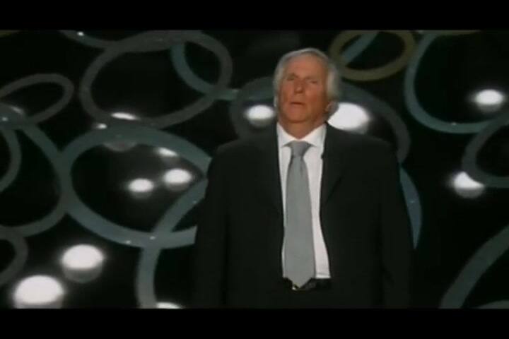 GRAMMY''''S 2016 In Memoriam - Fuente: Warner