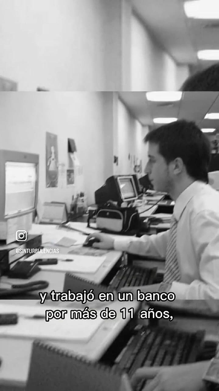 Compartieron que ganan más dinero en oficios en el extranjero que como profesionales en la Argentina