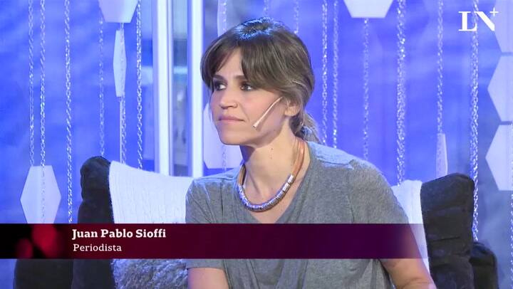 Los temas en las charlas entre hombre y entre mujeres