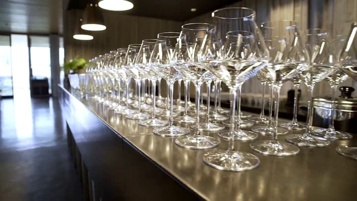 Latinoamerica Cocina en Valle de Uco