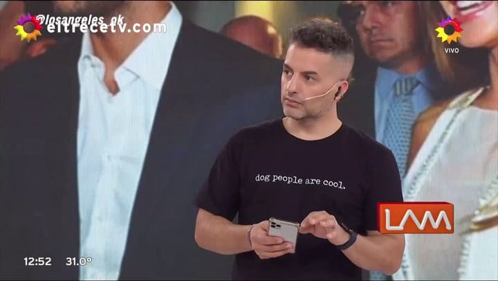 Karina Jelinek rompió el silencio tras la condena a su ex