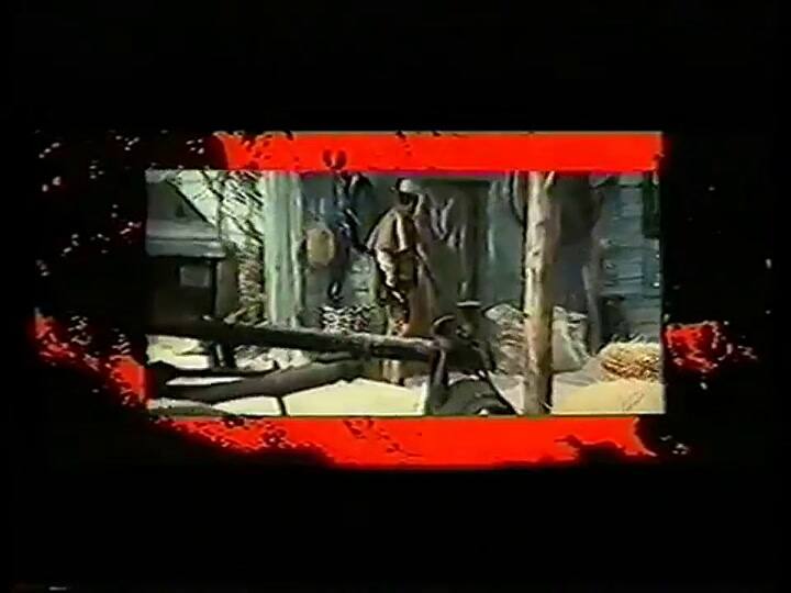 Trailer de la película Gratis no mato, protagonizada por George Hilton - Fuente: YouTube