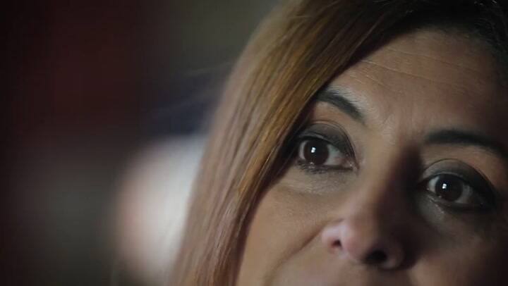 Adopción en primera persona