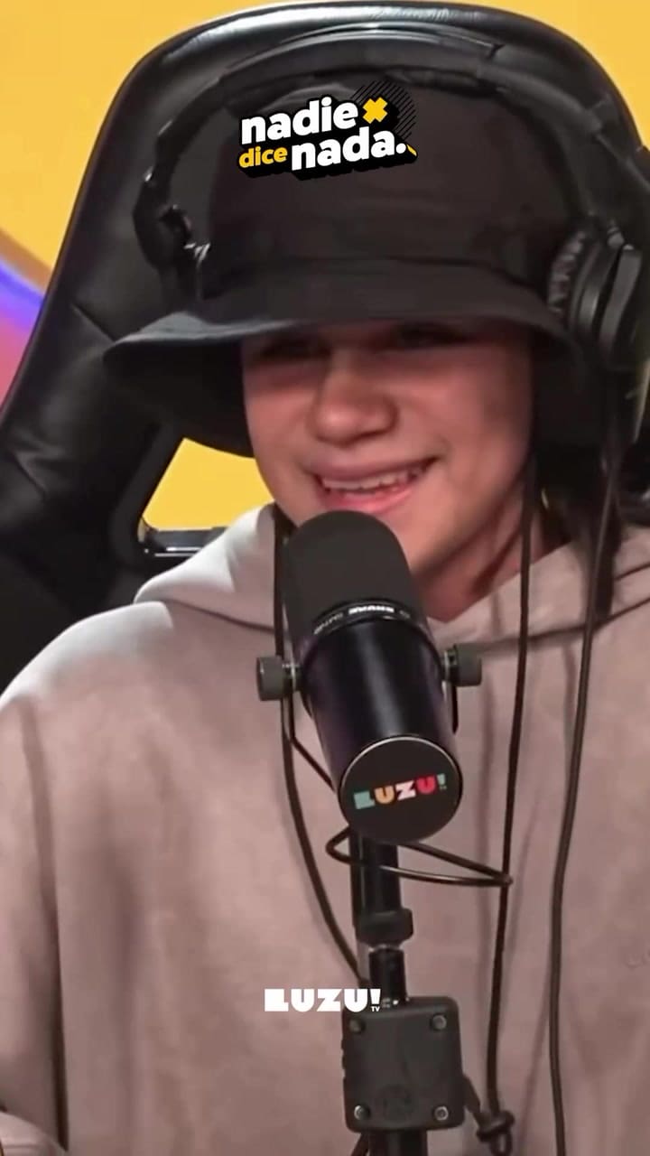 Valentino Merlo, el joven músico de 15 años