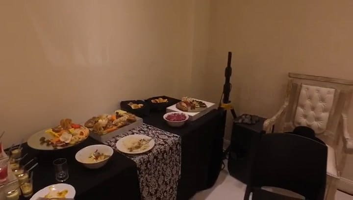 Detuvieron a una pareja y a un rabino