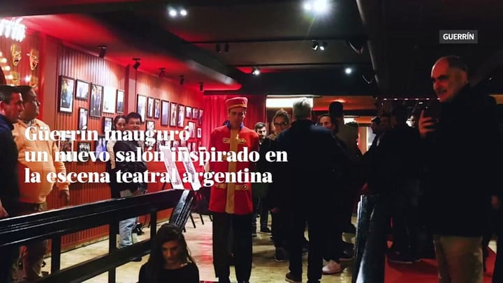 Video Dolce Far Niente H2 Graph1