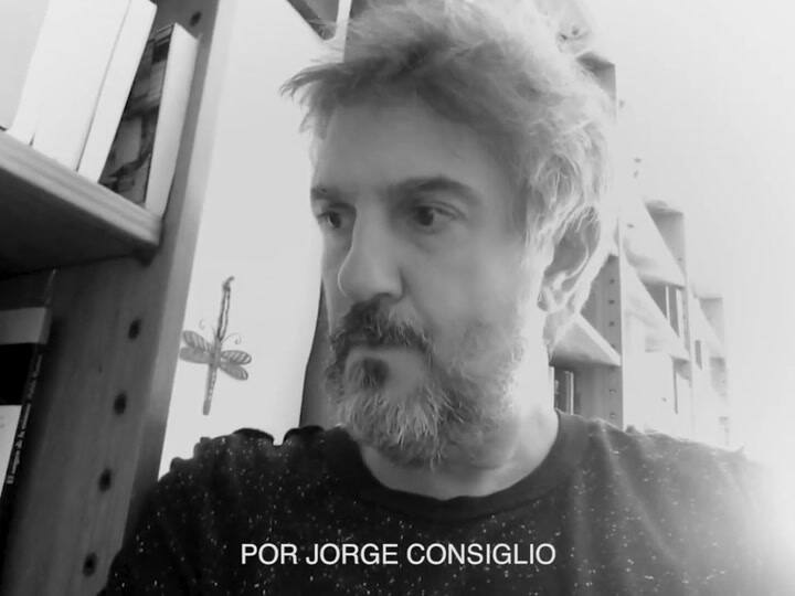 Diario de la peste | Por Jorge Consiglio