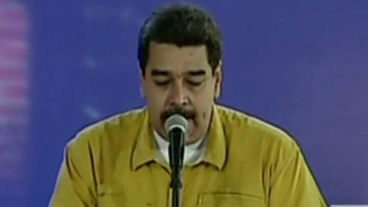 Trump cancela viaje a Lima y Bogotá en nuevo desdén a Latinoamérica - Fuente: AFP