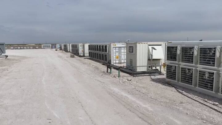 Petróleo y data centers: los argentinos que crearon un negocio en Texas y ya tienen en la mira a Vaca Muerta