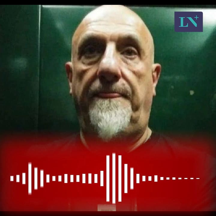 A Juan Acosta lo detuvo la policía mientras daba una entrevista telefónica - FM 103.5 Radio Cielo