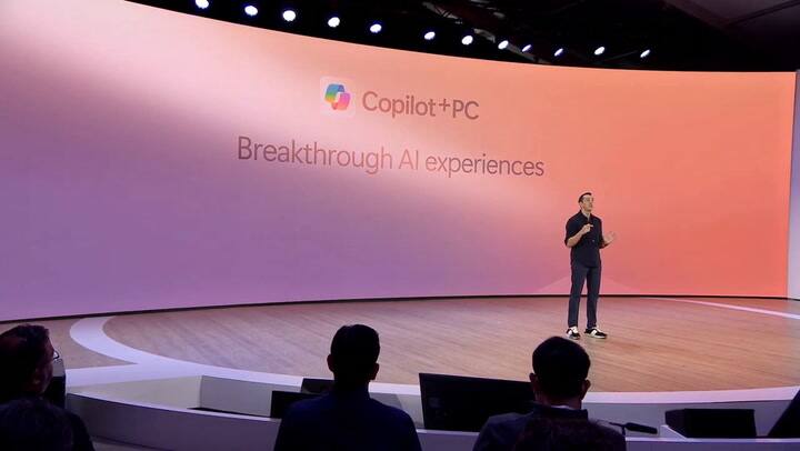 Recall, la nueva función de historial que llega a Windows 11 con Copilot