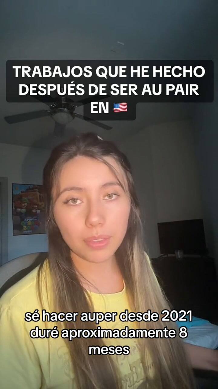 Es latina le revisaron el celular los de inmigración de Estados Unidos