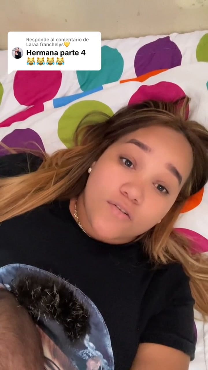 Contó cómo hizo para recuperar su visa