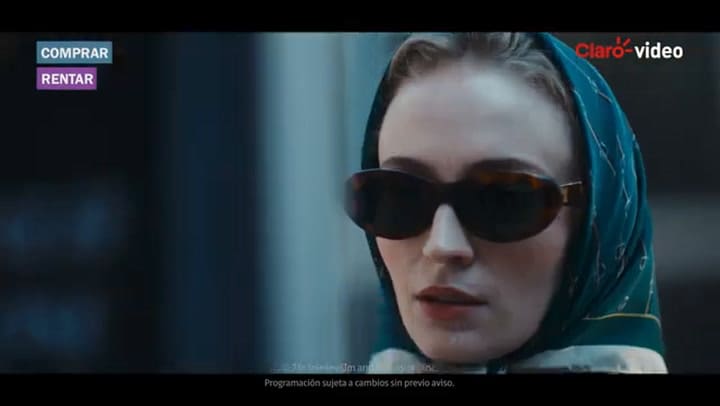 Uma questão de confiança, trailer