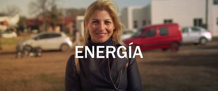 El video del Gobierno por el Día de la Mujer