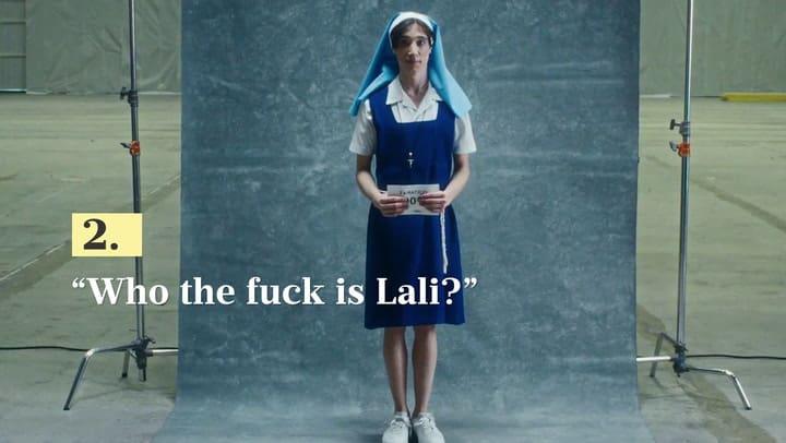 Lali 2