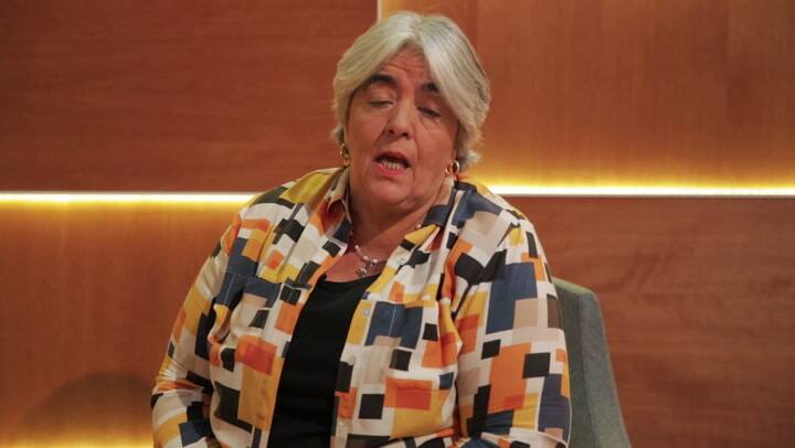 Es más fácil dejar de fumar si es por alguien