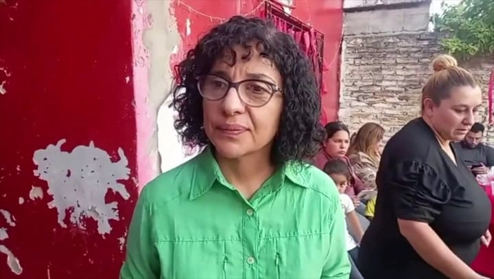 Caso Cecilia: Marcela Acuña habla de femicidios, cuatro días después de la desaparición