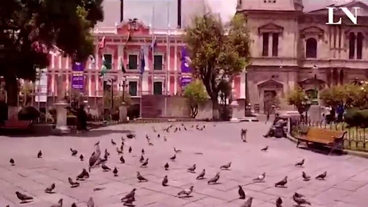 La situación de Evo Morales en Bolivia explicada por Rubén Guillemí.