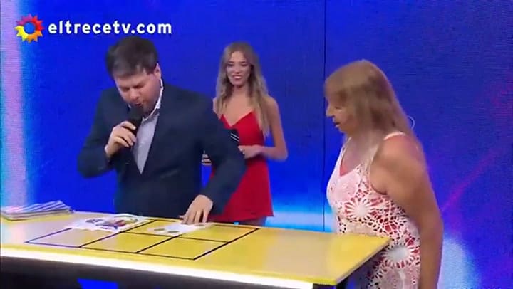 La peculiar reflexión de Guido Kaczka en Bienvenidos a bordo sobre las relaciones de pareja