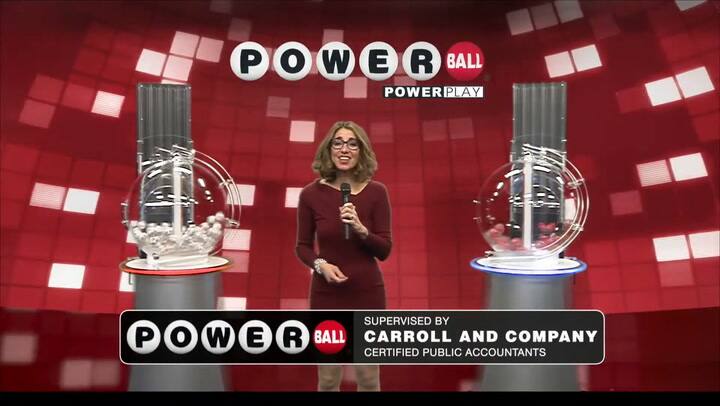 Powerball del 9 de diciembre