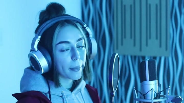 NICKI NICOLE || BZRP Music Sessions #13